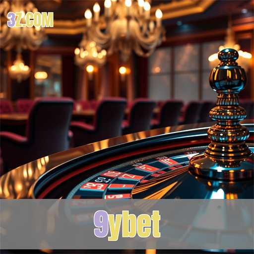 Experiência Confiável no 9ybet: Jogue com Segurança e Estilo