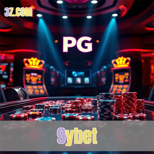 Experiência VIP na 9ybet: Jogue com Estilo e Privilégios