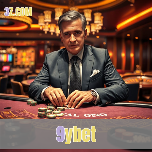 Experiência Confiável no 9ybet: Jogue com Segurança e Estilo