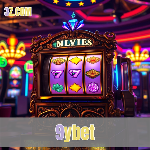 Slots Empolgantes no 9ybet: Diversão e Emoção Garantidas