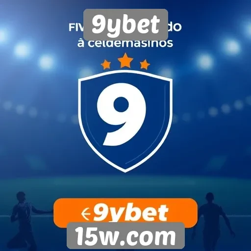 Clube de fidelidade e seus benefícios no 9ybet