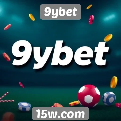 Promoções e bônus disponíveis no 9ybet