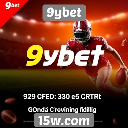Exploração das promoções disponíveis no 9ybet