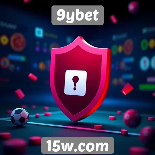 Análise da segurança no site de jogos 9ybet